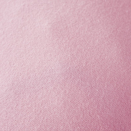 Постельное белье MirSon 001-008 Ash grey/Pink Фланель 2x143x210 Семейный (2200009660917) – MirSon (вид 1)