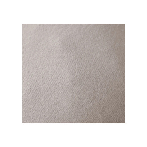 Постільна білизна MirSon 004-001 Cappuchino/Ash grey Фланель 2x143x210 Сімейний (2200009658495) – MirSon (вид 1)