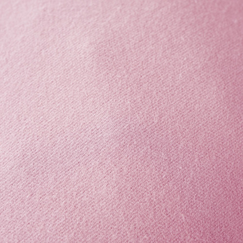 Постільна білизна MirSon 008 Pink Фланель 2x143x210 Сімейний (2200009651182) – MirSon (вид 1)
