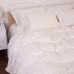 Постільна білизна MirSon Tencel №01 White 175х210 двоспальний (2200009368455) – MirSon (вид 2)