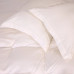 Постільна білизна MirSon Tencel №01 White 200 x 220 Євро (2200009368448) – MirSon (вид 1)
