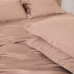 Постільна білизна MirSon №03 Creamy 2x143x210 Сімейний (2200009369087) – MirSon (вид 2)