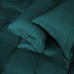 Постельное белье MirSon Tencel №07 Emerald 160х220 полуторный Евро (2200009370960) – MirSon (вид 1)