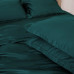 Постельное белье MirSon Tencel №07 Emerald 160х220 полуторный Евро (2200009370960) – MirSon (вид 2)
