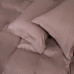 Постільна білизна MirSon Tencel №08 Beige 220x240 King Size (2200009637131) – MirSon (вид 2)