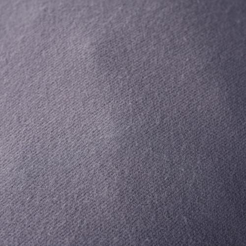 Постільна білизна MirSon 001 Ash grey Фланель 220х240 King Size (2200009648175) – MirSon (вид 1)