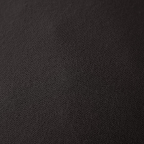 Постільна білизна MirSon 002 Black Фланель 160х220 Полуторний Євро (2200009648236) – MirSon (вид 1)