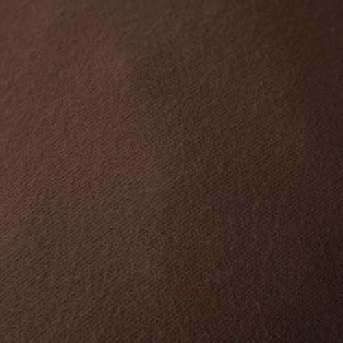 Постільна білизна MirSon 003 Brown Фланель 200х220 Євро (2200009648748) – MirSon (вид 1)