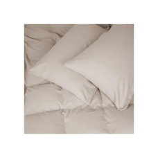 Постільна білизна MirSon 004 Cappuchino Фланель 220х240 King Size (2200009649202)