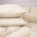 Постельное белье MirSon 007 Milk Фланель 220х240 King Size (2200009650666) – MirSon (вид 2)