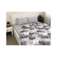 Постільна білизна Руно Бязь Grey Cat полуторний (677.114Б_Grey Cat)