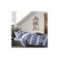 Постельное белье MirSon Сатин 22-1102 Ivonna 220х240 - King Size (2200001183162)