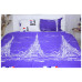 Постельное белье MirSon Бязь Premium 19-0426 Fucsia 143х210х2 (2200001163157) – MirSon (вид 1)