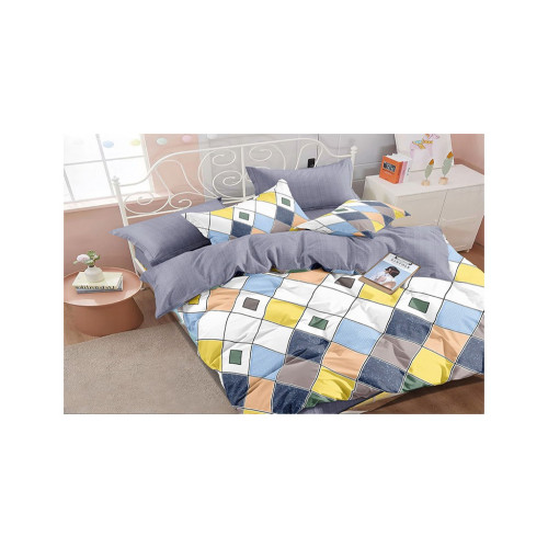 Постельное белье MirSon Сатин 22-1218 Primrose 2x160x220 (2200002467032) – MirSon