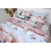 Постельное белье MirSon Сатин 22-1284 Spring flowering Детский (2200003591279) – MirSon (вид 2)
