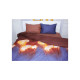 Постельное белье MirSon Сатин 22-1324 Adam King Size (2200005140079)