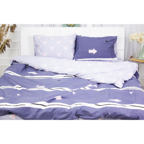 Постільна білизна MirSon Сатин Premium 22-1102 Ivonna 2х160х220 (2200001717947) – MirSon (вид 1)