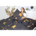 Постельное белье MirSon Сатин 22-1272 Stellar 2х143х210 семейный (2200003562651) – MirSon (вид 1)