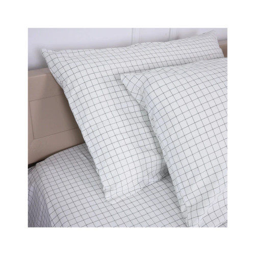 Постільна білизна MirSon 40-0011 Ernestine Варена бавовна 110х140 (2200009011733) – MirSon (вид 2)