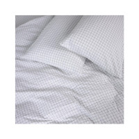 Постельное белье MirSon 40-0011 Ernestine Вареный хлопок King Size 220х240 (2200009011788)