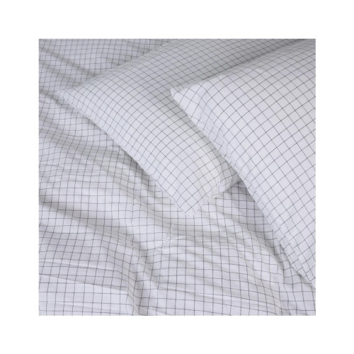 Постільна білизна MirSon 40-0011 Ernestine Варена бавовна King Size 220х240 (2200009011788) – MirSon (вид 1)