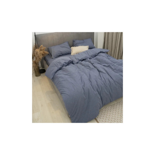 Постільна білизна Viluta 79 WACH Варена бавовна сімейний (79_Wash_sm) – Viluta (вид 2)