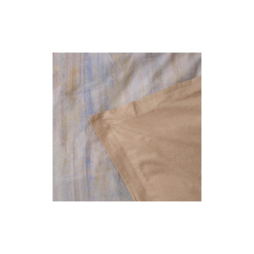 Постільна білизна Viluta 02 Brushed Warm Cotton (50 х 70 - 2 шт) євро (W02_Warm_ev) – Viluta (вид 2)