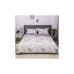 Постільна білизна Viluta 03 Brushed Warm Cotton (50 х 70 - 2 шт) євро (W03_Warm_ev) – Viluta