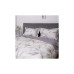 Постільна білизна Viluta 03 Brushed Warm Cotton (50 х 70 - 2 шт) євро (W03_Warm_ev) – Viluta (вид 1)