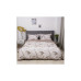 Постільна білизна Viluta 04 Brushed Warm Cotton (50 х 70 - 2 шт) євро (W04_Warm_ev) – Viluta