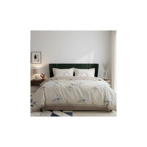 Постільна білизна Viluta 05 Brushed Warm Cotton (50 х 70 - 2 шт) євро (W05_Warm_ev) – Viluta