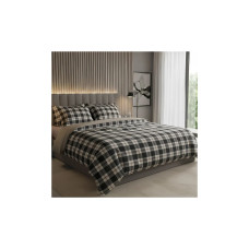 Постельное белье Viluta 11 Brushed Warm Cotton (50 х 70 - 2 шт) евро (W11_Warm_ev)