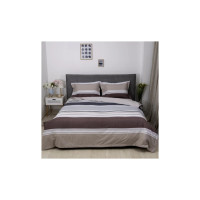 Постельное белье Viluta 12 Brushed Warm Cotton (50 х 70 - 2 шт) евро (W12_Warm_ev)