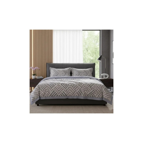 Постільна білизна Viluta 15 Brushed Warm Cotton (50 х 70 - 2 шт) євро (W15_Warm_ev) – Viluta