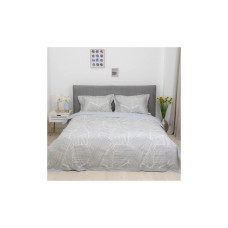 Постельное белье Viluta 16 Brushed Warm Cotton (50 х 70 - 2 шт) евро (W16_Warm_ev)