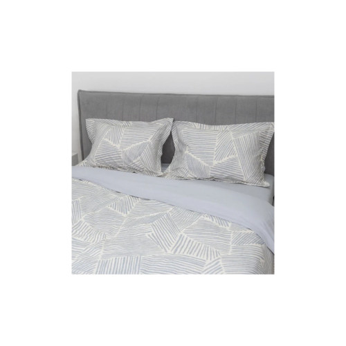 Постільна білизна Viluta 16 Brushed Warm Cotton (50 х 70 - 2 шт) євро (W16_Warm_ev) – Viluta (вид 1)