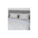 Постільна білизна Viluta 16 Brushed Warm Cotton (50 х 70 - 2 шт) євро (W16_Warm_ev) – Viluta (вид 1)