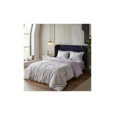 Постельное белье Viluta 17 Brushed Warm Cotton (50 х 70 - 2 шт) евро (W17_Warm_ev)