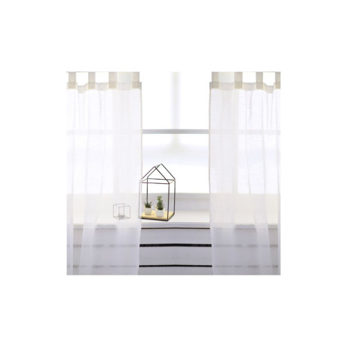 Штора Прованс Crema на петлях 145 х 250 см (12830) – Прованс