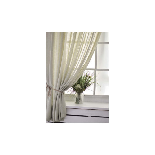 Штора Прованс Musgo на петлях 145 х 250 см (12844) – Прованс (вид 1)