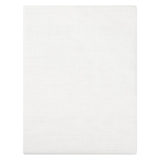 Штора Ardesto Гардина штучний льон 100% поліестер 300х270 см, білий (ART1080WH)