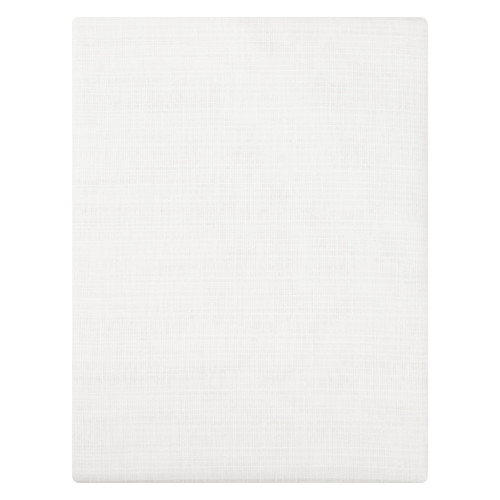 Штора Ardesto Гардина штучний льон 100% поліестер 300х270 см, білий (ART1080WH) – Ardesto