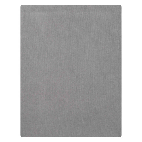 Штора Ardesto мікровелюр 100% поліестер, 150х270 см сірий (ART1010GR) – Ardesto (вид 1)