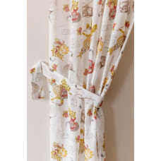 Штора Прованс Fruits 140х250 см (034901)
