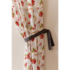 Штора Прованс Radish 140х250 см (034903)