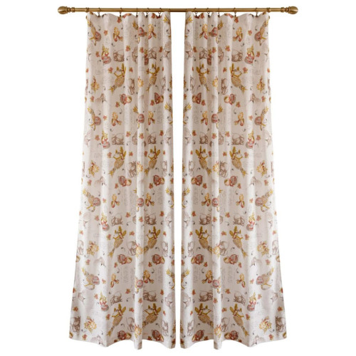 Штора Прованс комплект Fruits 140х170 см 2 шт (034913) – Прованс