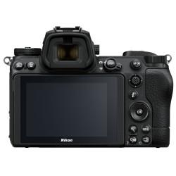 Цифровий фотоапарат Nikon Z 7 II Body (VOA070AE)
