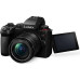 Цифровий фотоапарат Panasonic DC-G9M2 Kit 12-60 mm f3.5-5.6 (DC-G9M2MEE) – Panasonic (вид 3)