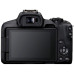 Цифровой фотоаппарат Canon EOS R50 + RF-S 18-45 IS STM Black (5811C033) – Canon (вид 2)