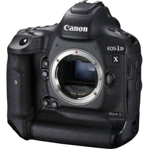 Цифровой фотоаппарат Canon EOS 1DX MKII (0931C012) – Canon
